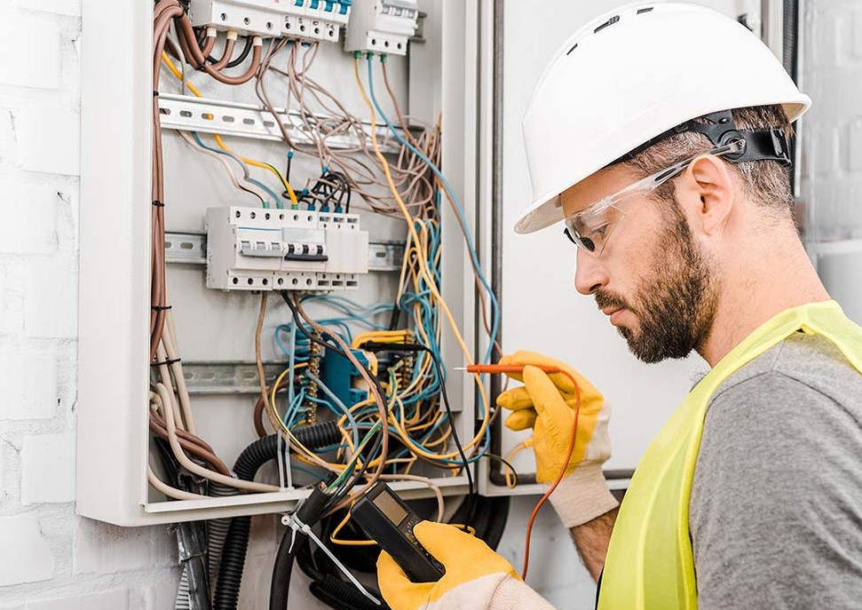 ElectroTech Academy Certification Sample