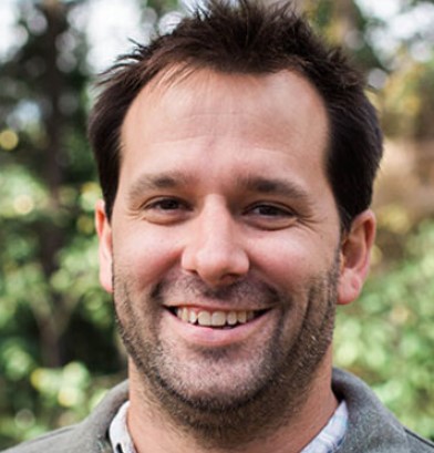David Martinez - Lead Trainer