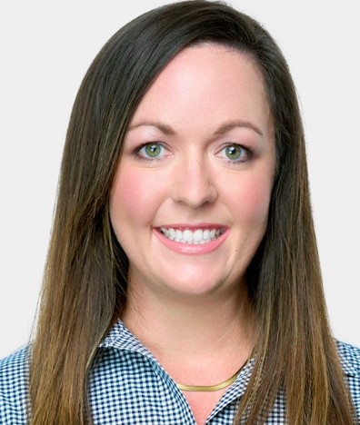 Sarah Johnson - Senior Instructor